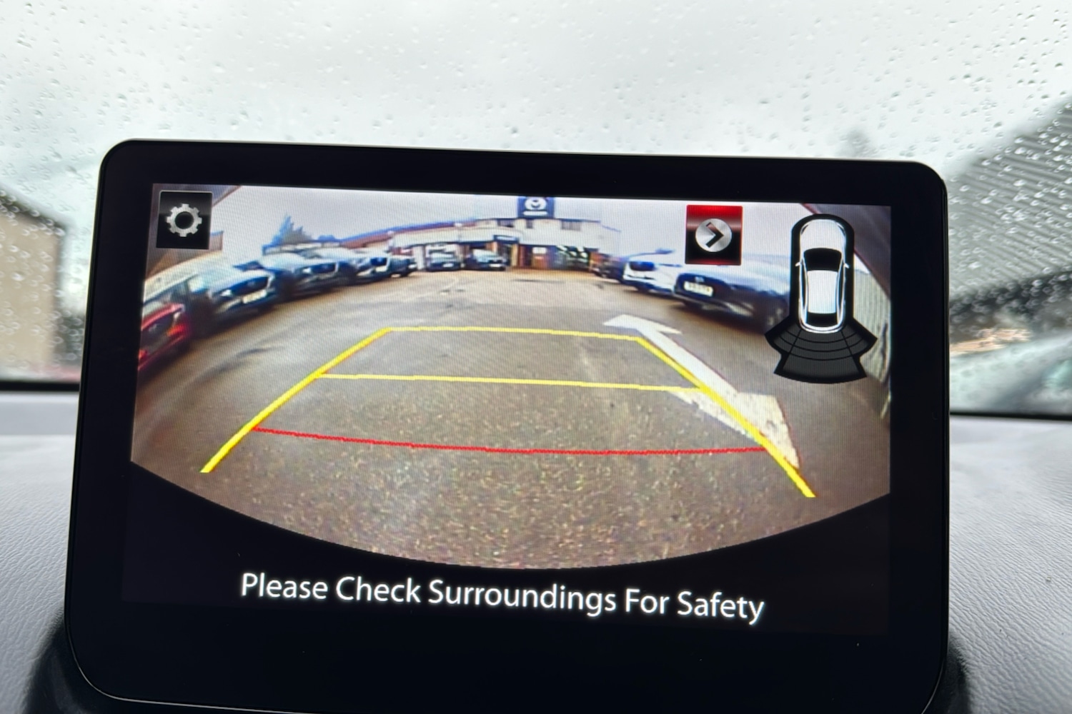 Used Mazda Mazda2 2024 for sale - 77179283: Photo 28