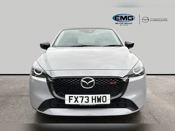 Used Mazda Mazda2 2024 for sale - 77179283: Photo