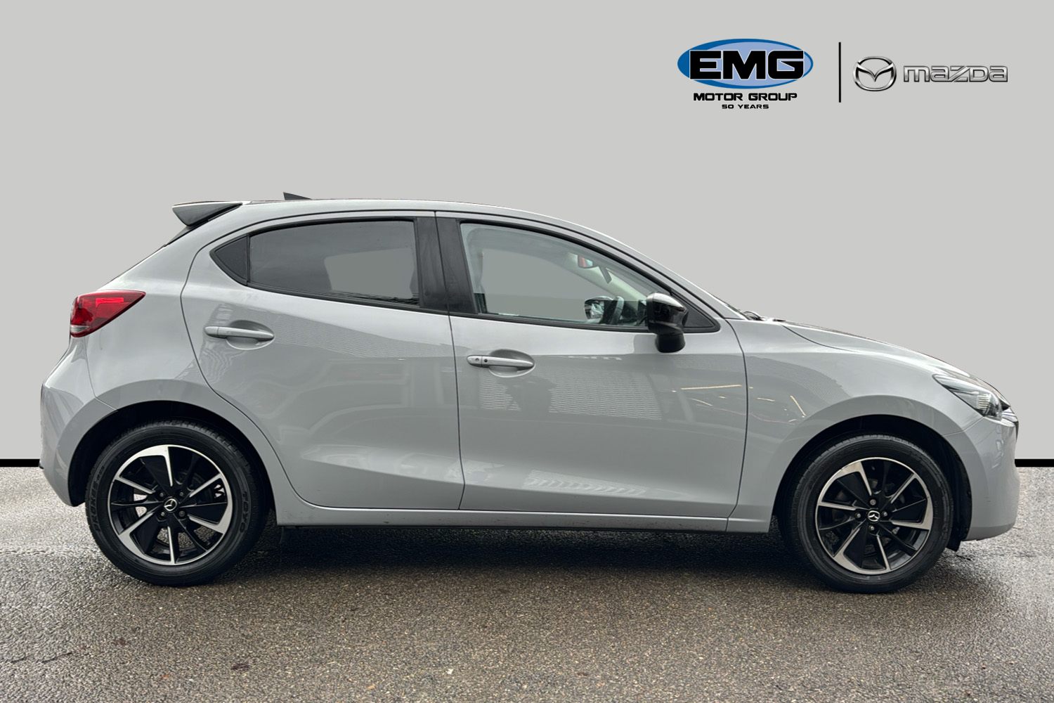 Used Mazda Mazda2 2024 for sale - 77179283: Photo 4