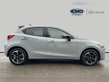 Used Mazda Mazda2 2024 for sale - 77179283: Photo
