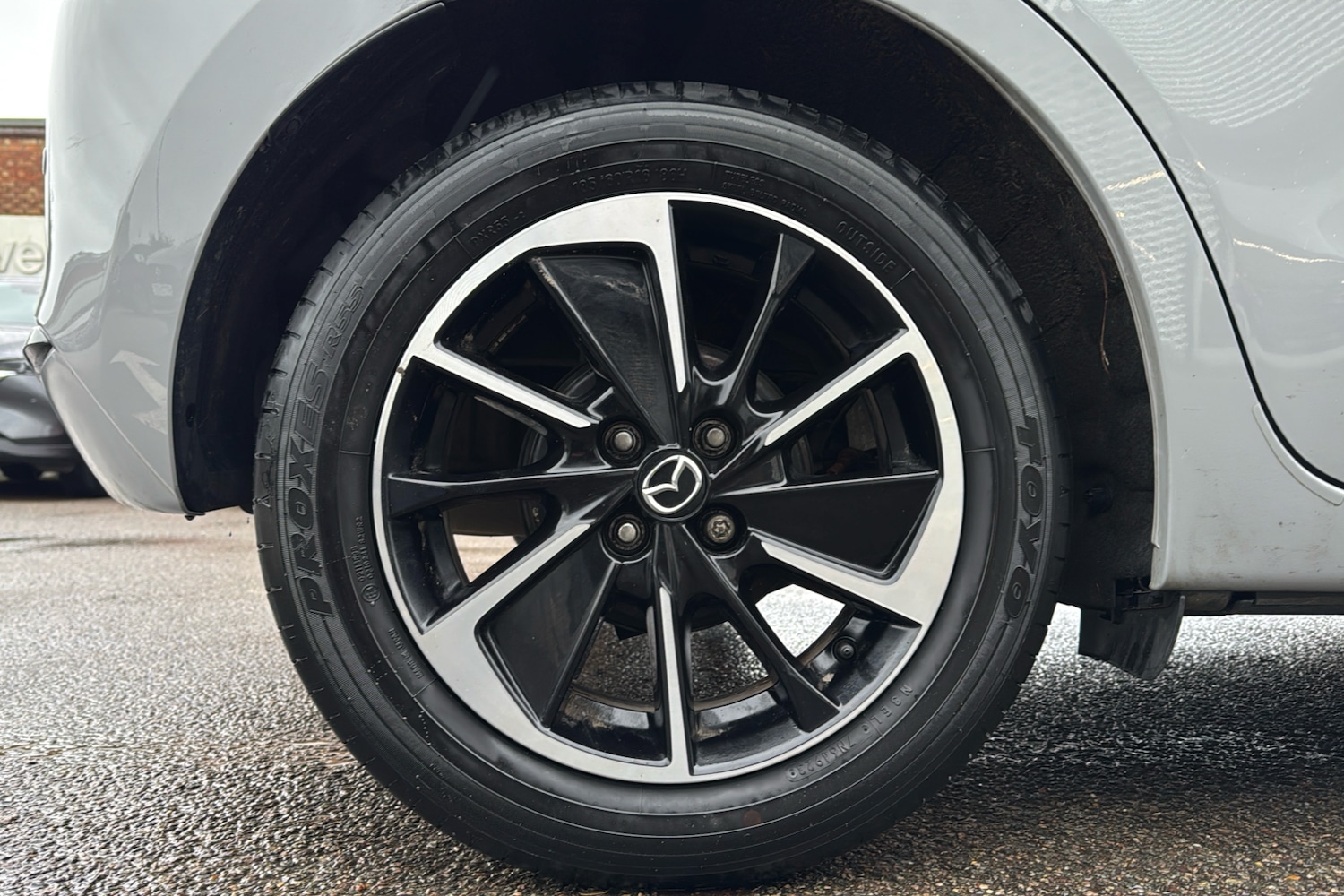 Used Mazda Mazda2 2024 for sale - 77179283: Photo 8