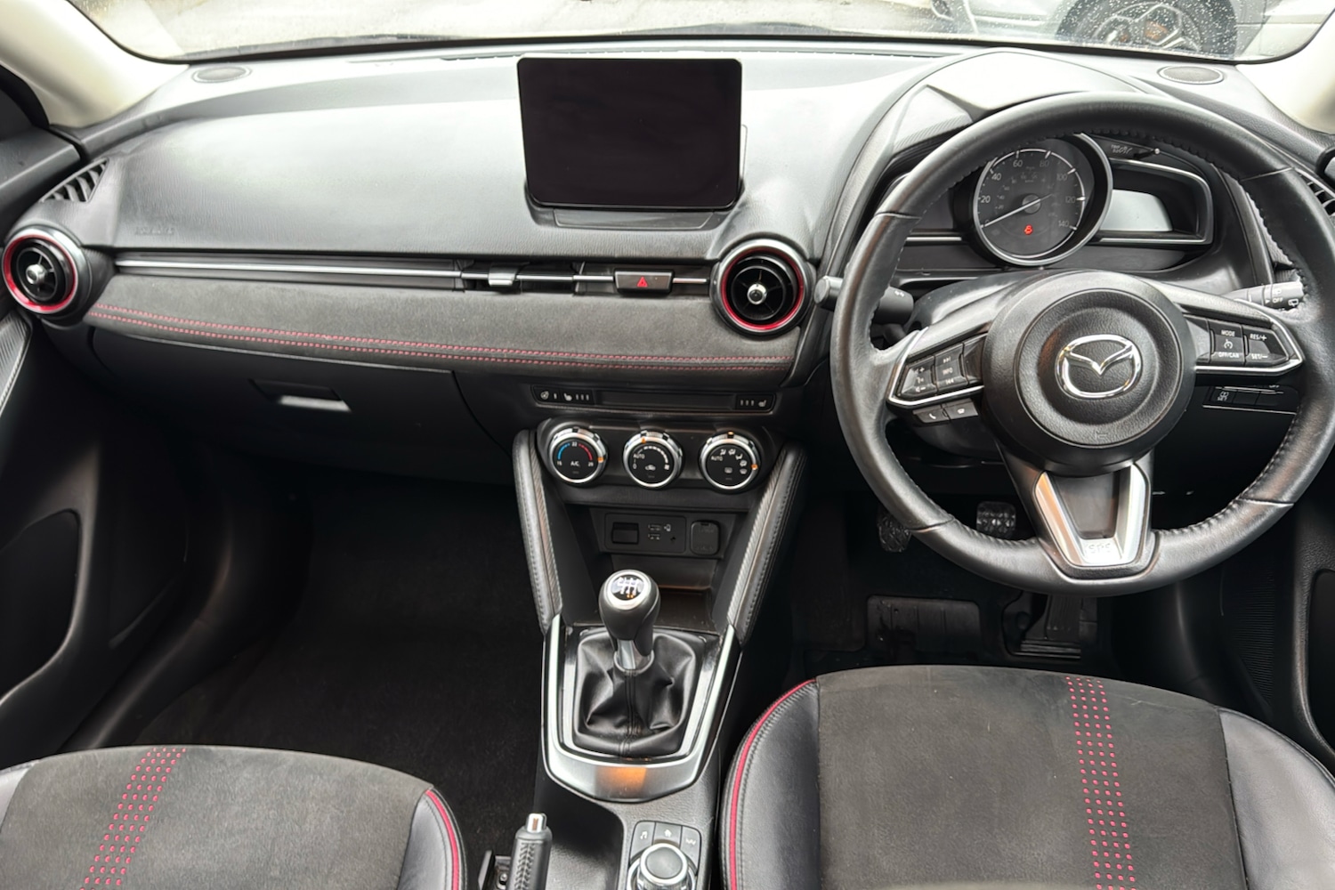 Used Mazda Mazda2 2024 for sale - 77179283: Photo 9