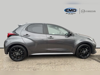 Used Mazda Mazda2 2025 for sale - 77283622: Photo