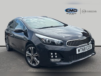Used Kia Ceed 2018 for sale - 79127750: Photo