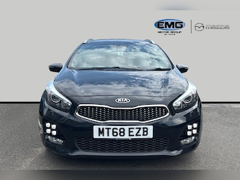 Used Kia Ceed 2018 for sale - 79127750: Photo