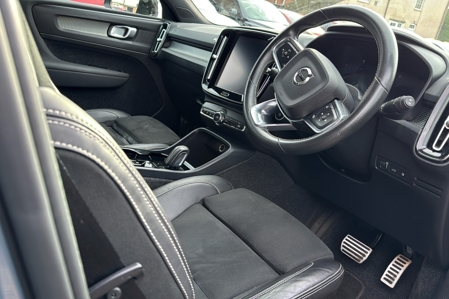 Used Volvo XC40 2020 for sale - 76553350: Photo 10