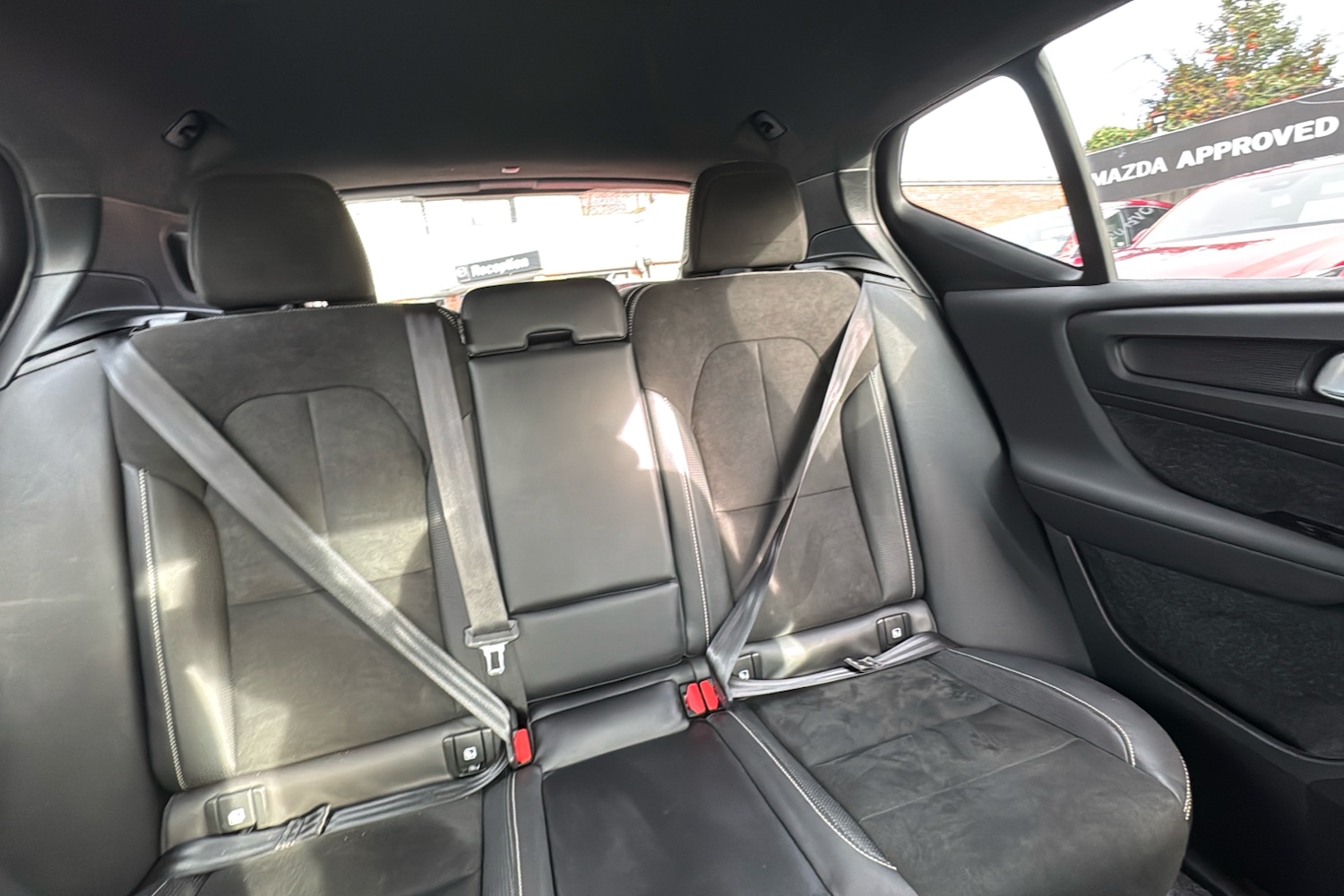 Used Volvo XC40 2020 for sale - 76553350: Photo 12