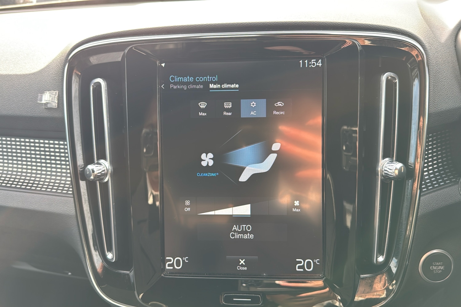 Used Volvo XC40 2020 for sale - 76553350: Photo 16