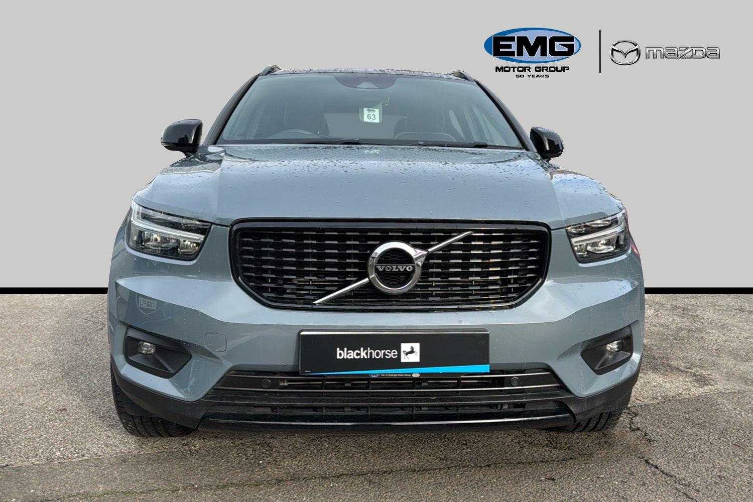 Used Volvo XC40 2020 for sale - 76553350: Photo 2
