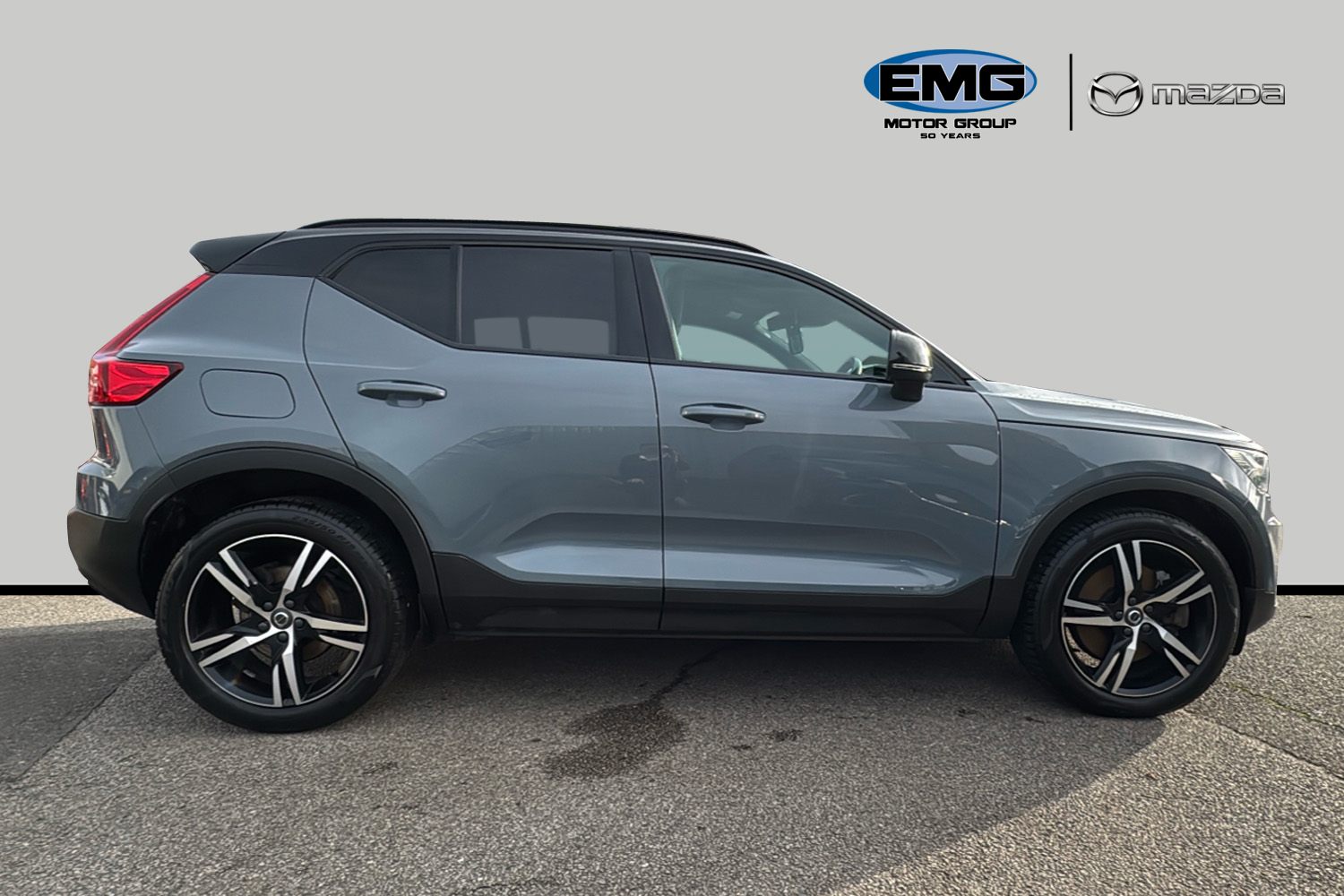 Used Volvo XC40 2020 for sale - 76553350: Photo 4