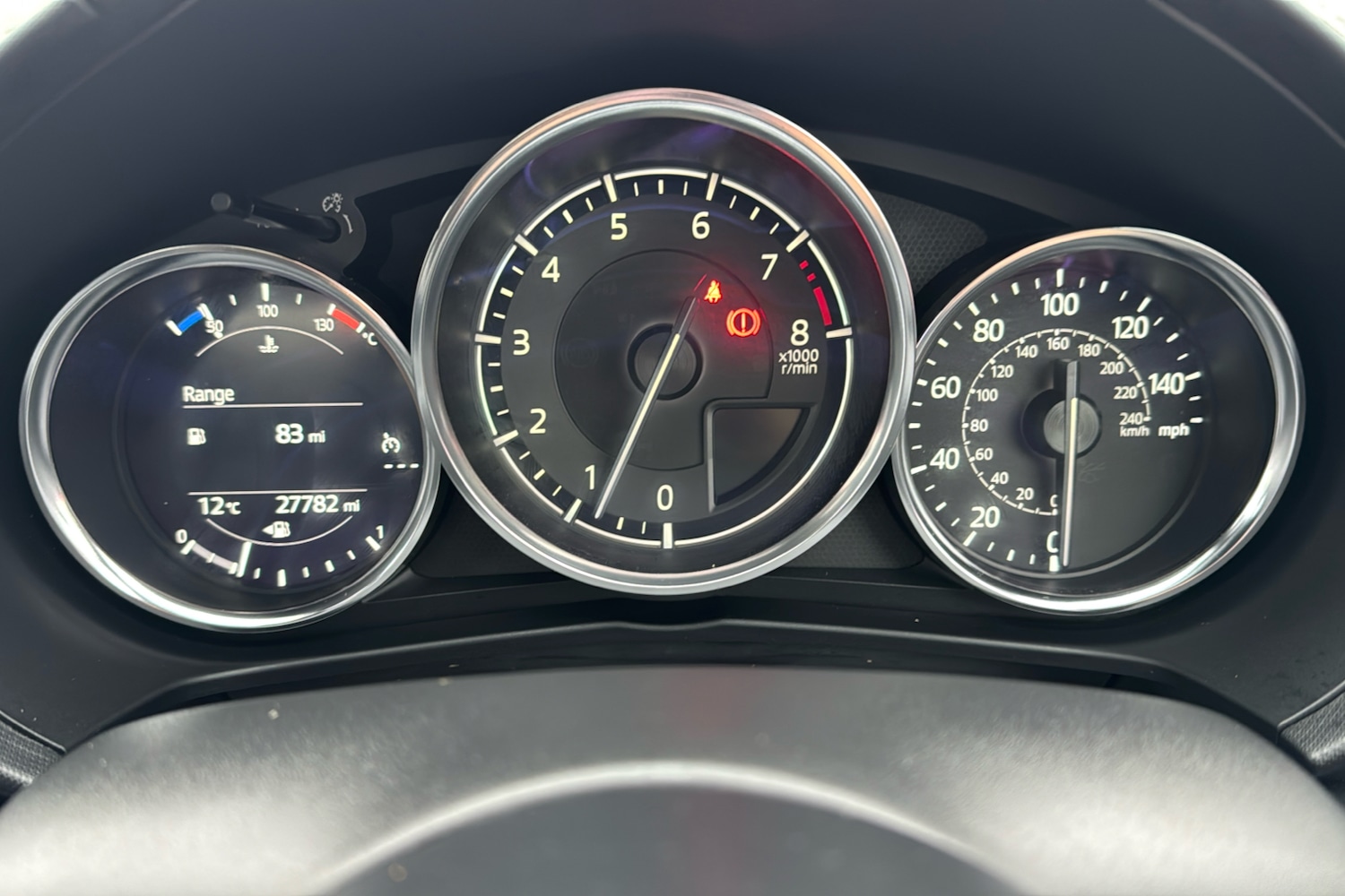 Used Mazda MX-5 2023 for sale - 77902234: Photo 12