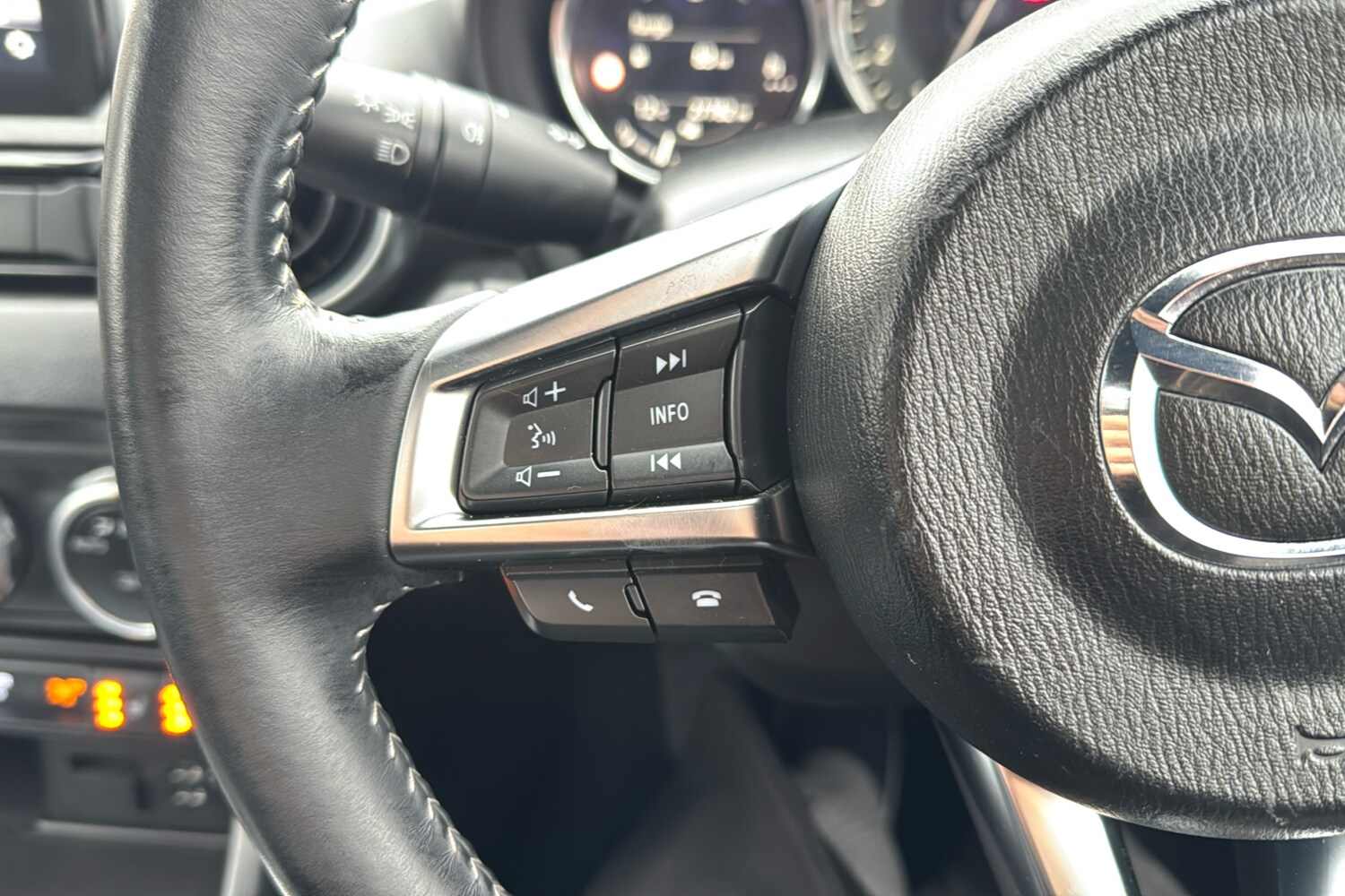 Used Mazda MX-5 2023 for sale - 77902234: Photo 15