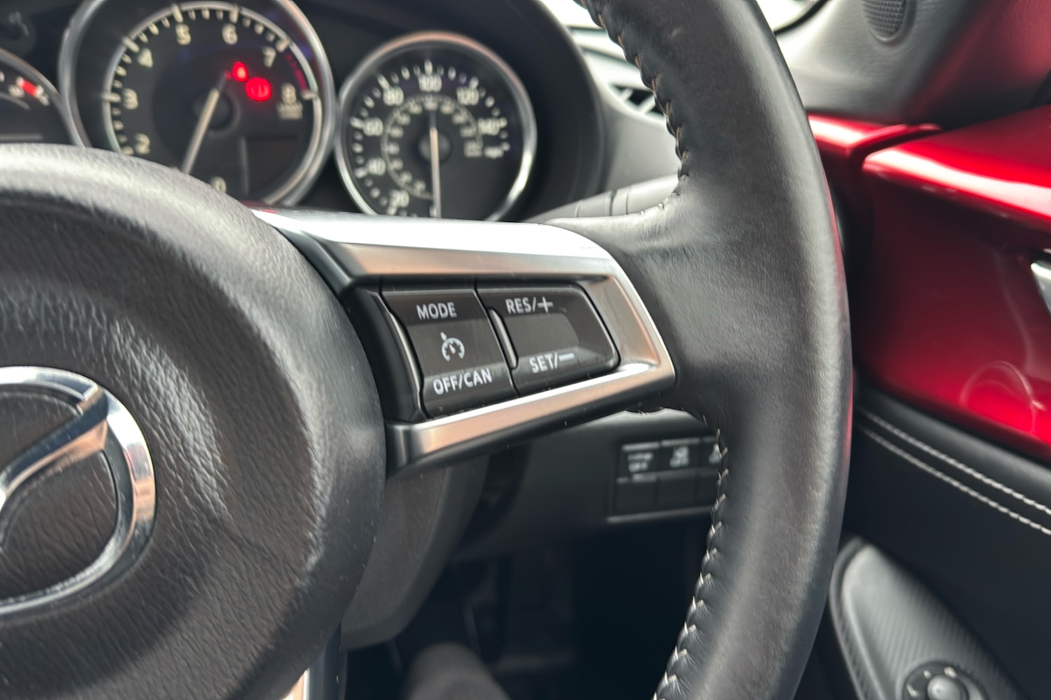 Used Mazda MX-5 2023 for sale - 77902234: Photo 16