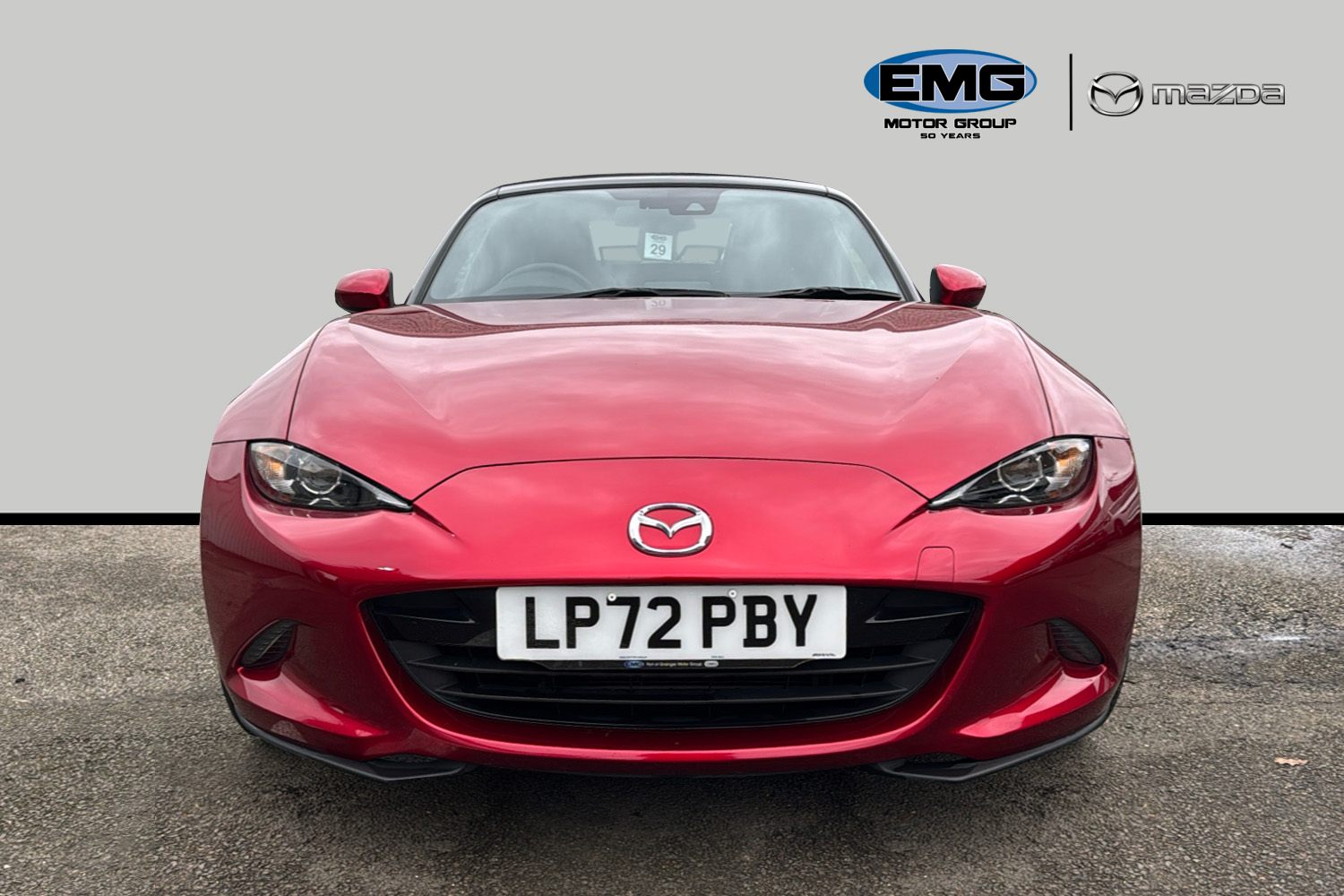 Used Mazda MX-5 2023 for sale - 77902234: Photo 2