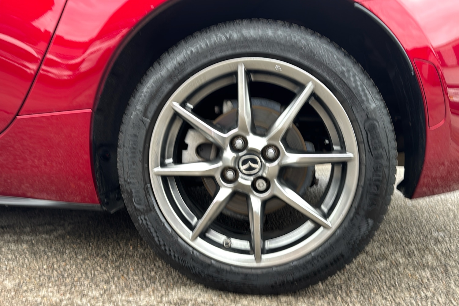 Used Mazda MX-5 2023 for sale - 77902234: Photo 24