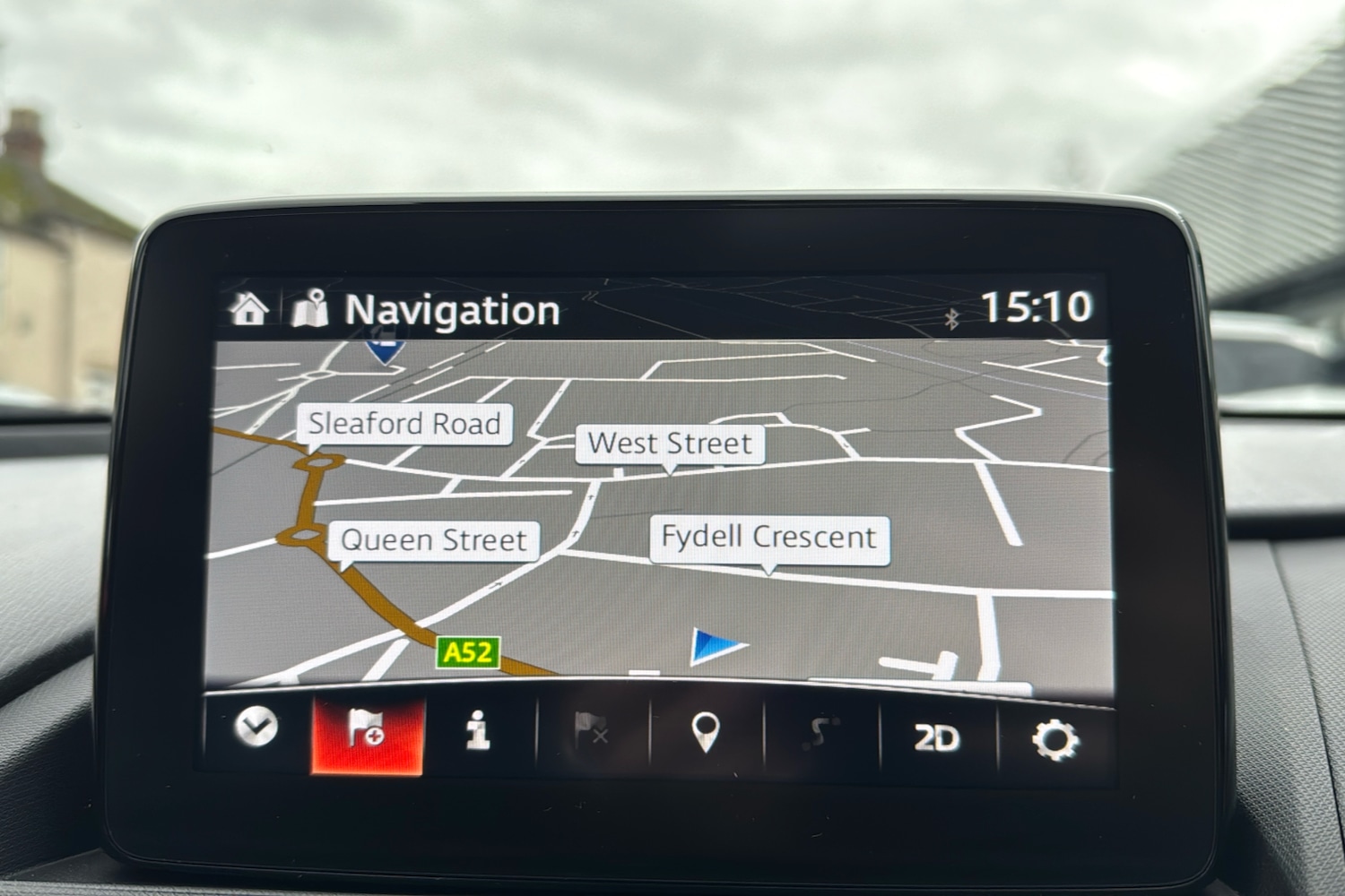 Used Mazda MX-5 2023 for sale - 77902234: Photo 29