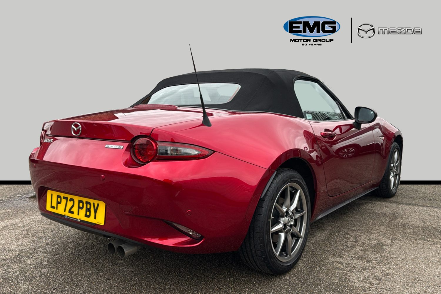 Used Mazda MX-5 2023 for sale - 77902234: Photo 7