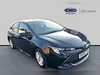 Used Toyota Corolla 2020 for sale - 79778913: Photo