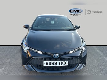 Used Toyota Corolla 2020 for sale - 79778913: Photo