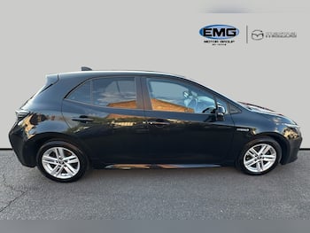 Used Toyota Corolla 2020 for sale - 79778913: Photo
