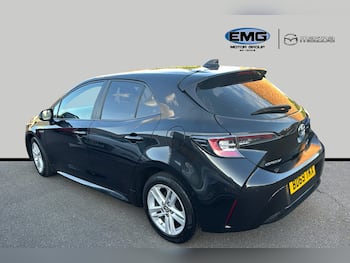 Used Toyota Corolla 2020 for sale - 79778913: Photo
