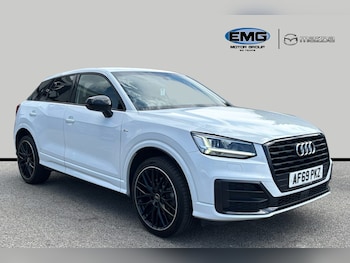 Used Audi Q2 2019 for sale - 79127766: Photo