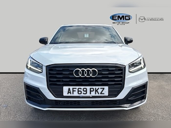 Used Audi Q2 2019 for sale - 79127766: Photo