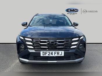 Used Hyundai TUCSON 2024 for sale - 79127790: Photo