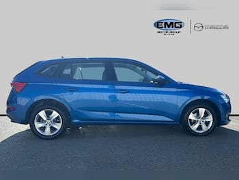 Used Skoda Scala 2023 for sale - 79519011: Photo