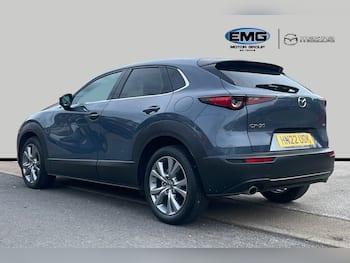 Used Mazda CX-30 2022 for sale - 79611501: Photo