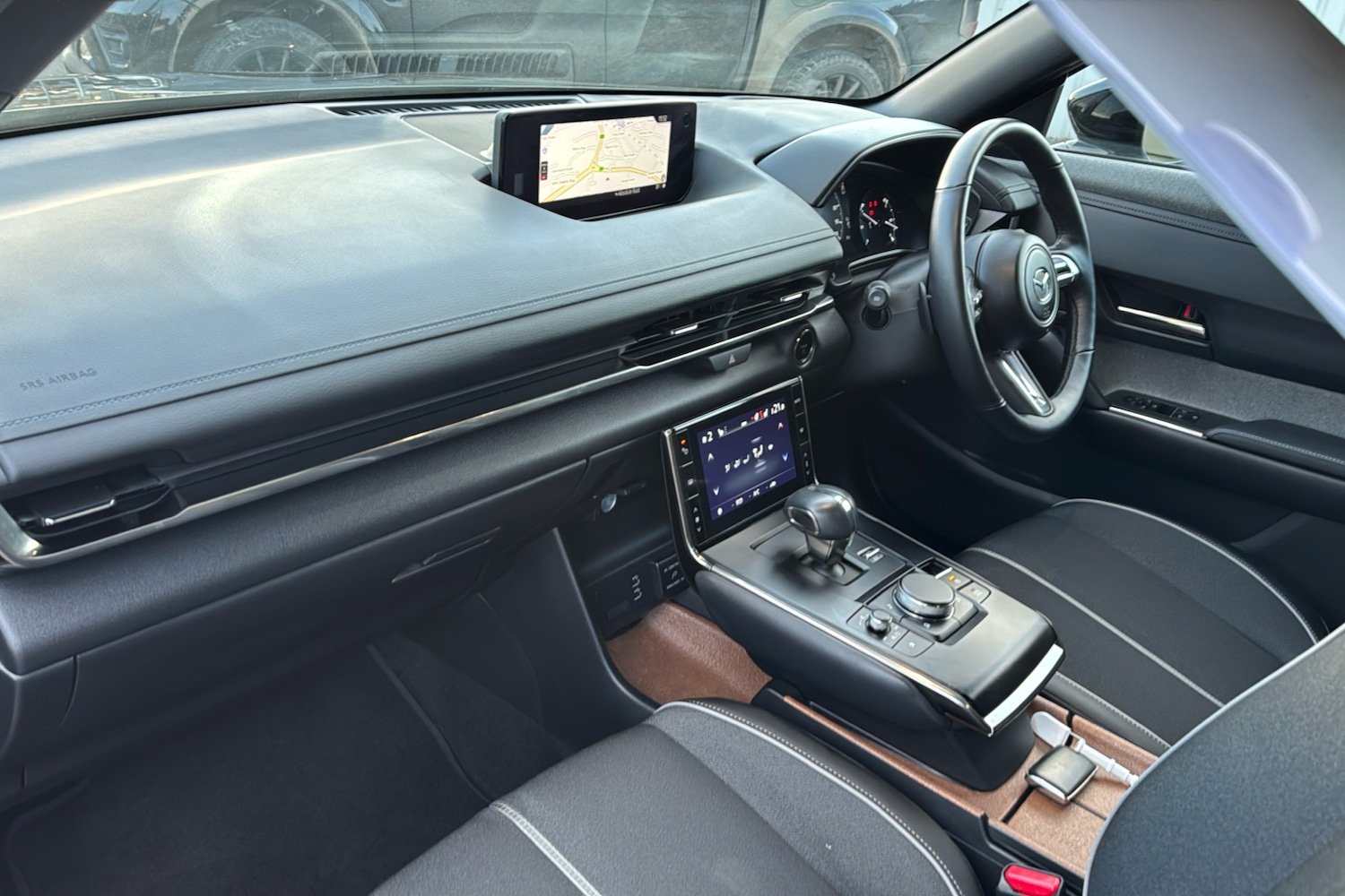 Used Mazda MX-30 2023 for sale - 77196281: Photo 11