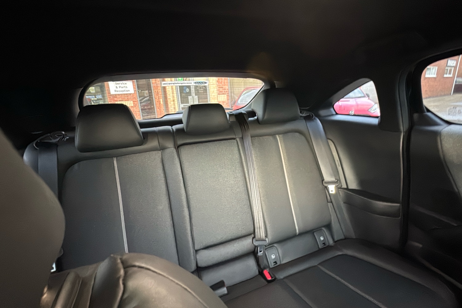 Used Mazda MX-30 2023 for sale - 77196281: Photo 12