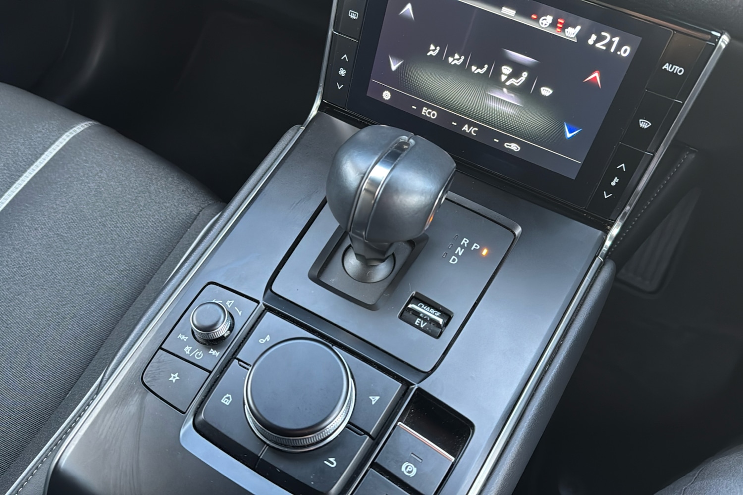 Used Mazda MX-30 2023 for sale - 77196281: Photo 13