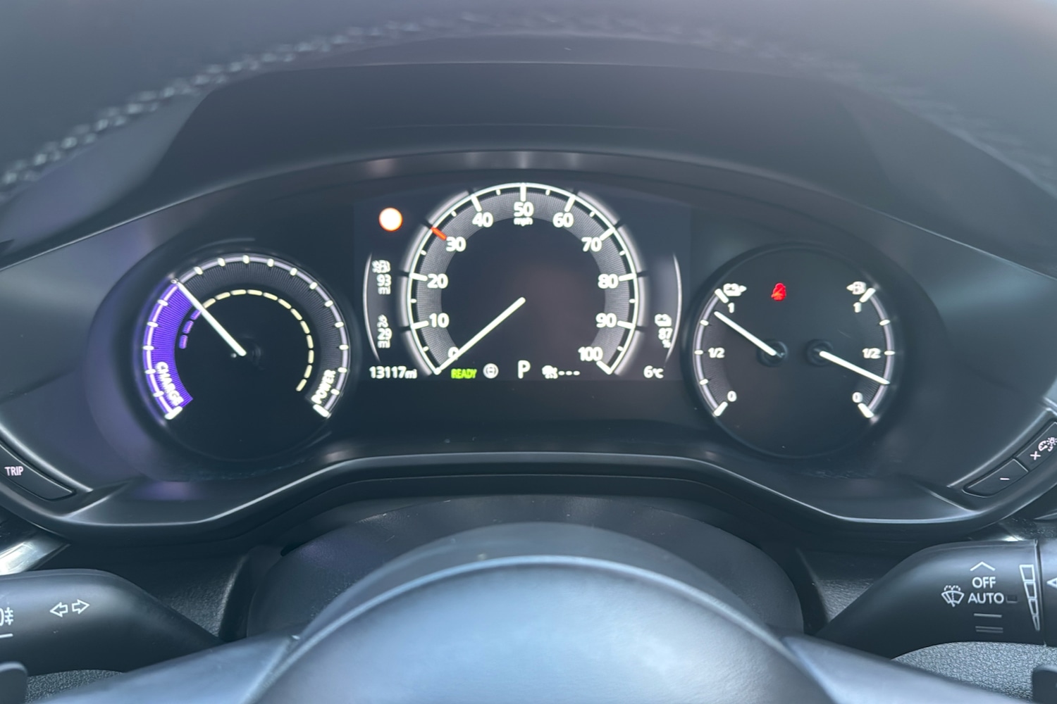 Used Mazda MX-30 2023 for sale - 77196281: Photo 14