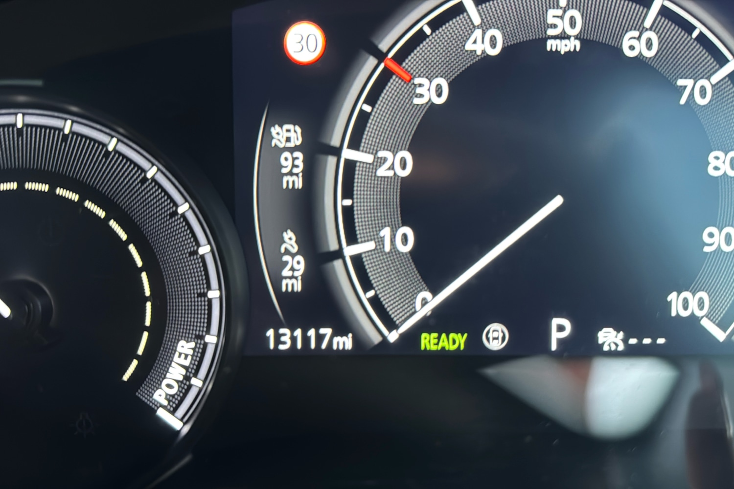 Used Mazda MX-30 2023 for sale - 77196281: Photo 15