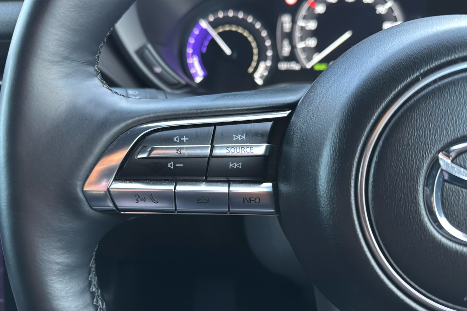 Used Mazda MX-30 2023 for sale - 77196281: Photo 17