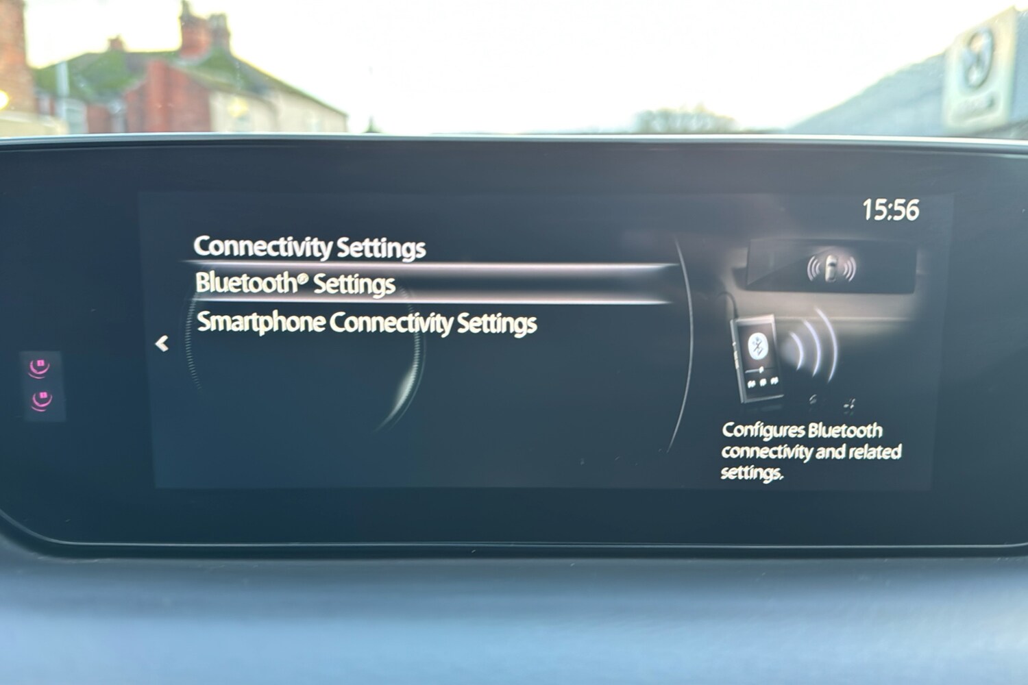 Used Mazda MX-30 2023 for sale - 77196281: Photo 20