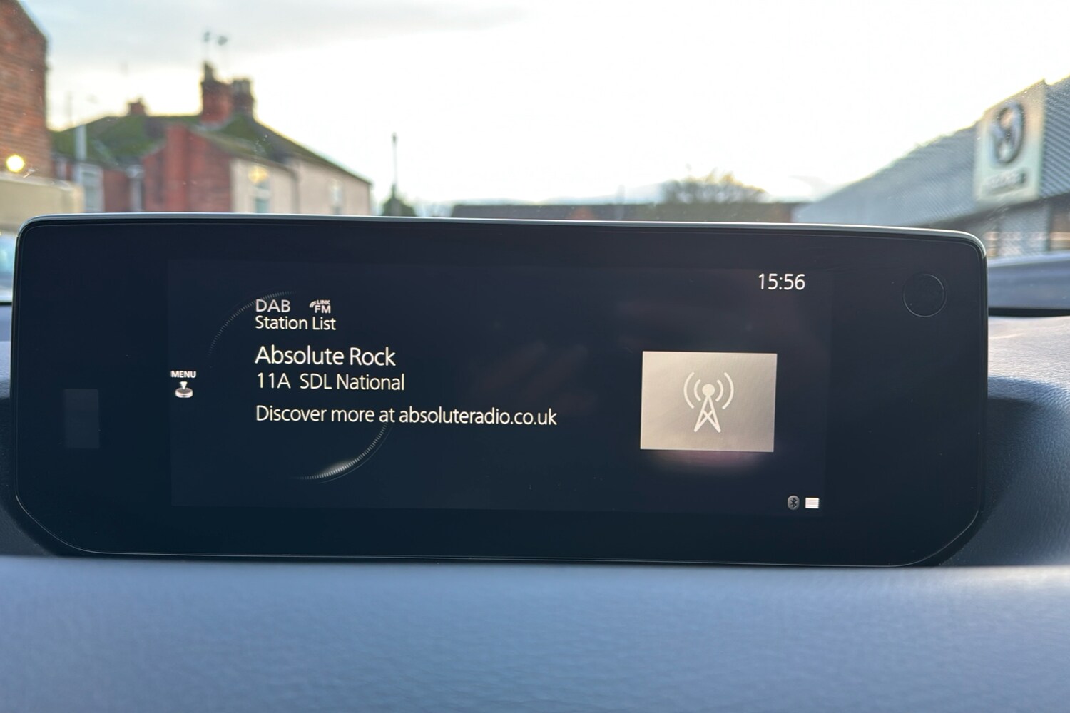 Used Mazda MX-30 2023 for sale - 77196281: Photo 21