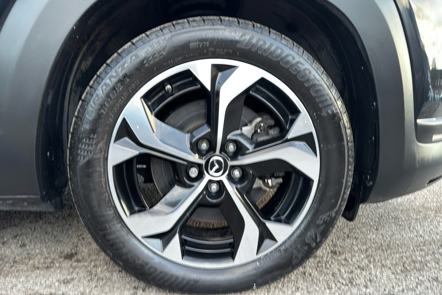 Used Mazda MX-30 2023 for sale - 77196281: Photo 27