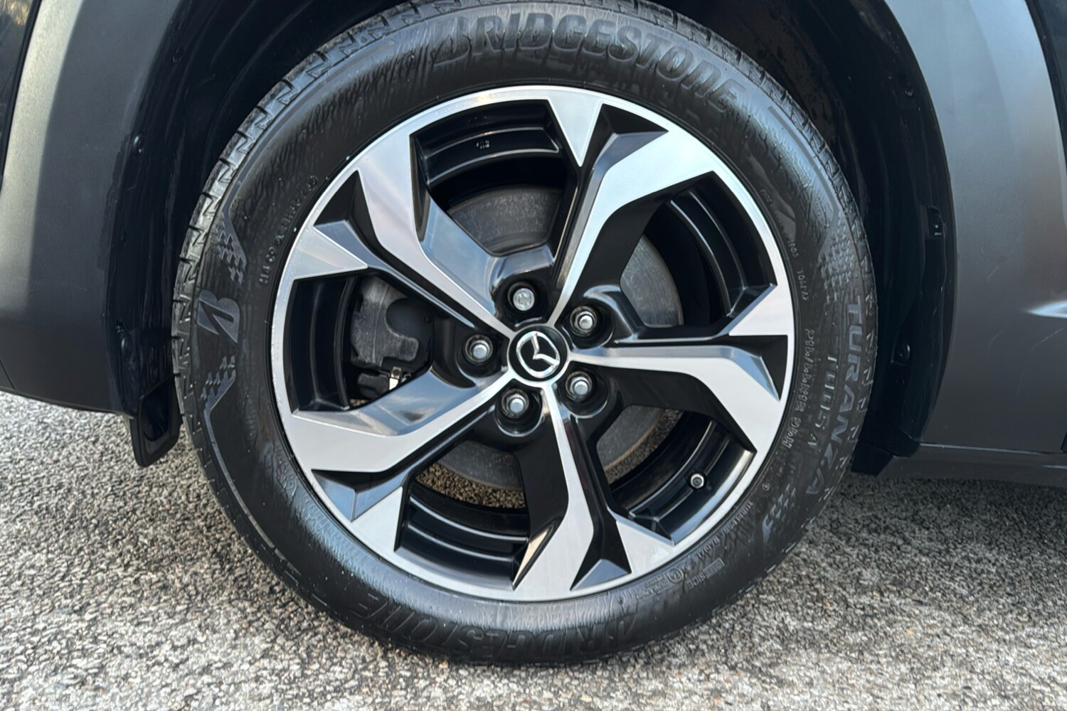 Used Mazda MX-30 2023 for sale - 77196281: Photo 28