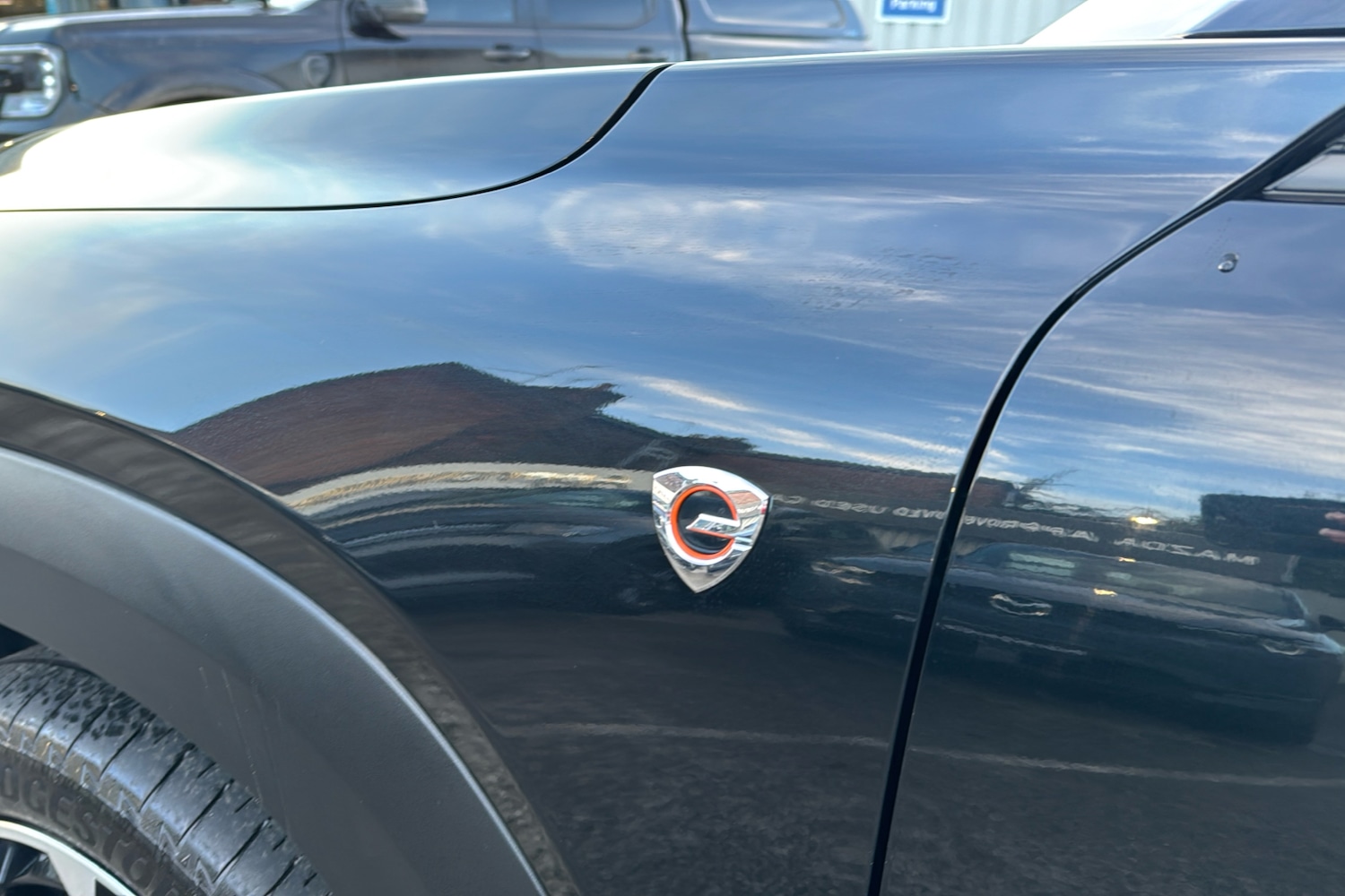 Used Mazda MX-30 2023 for sale - 77196281: Photo 30