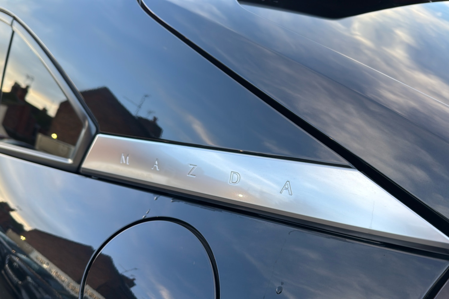 Used Mazda MX-30 2023 for sale - 77196281: Photo 31