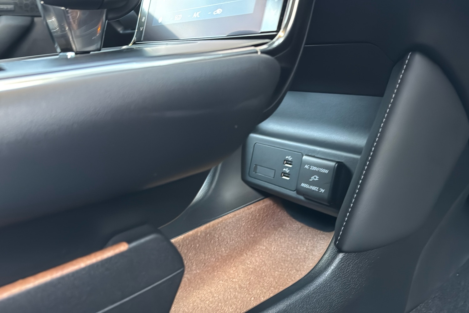 Used Mazda MX-30 2023 for sale - 77196281: Photo 33