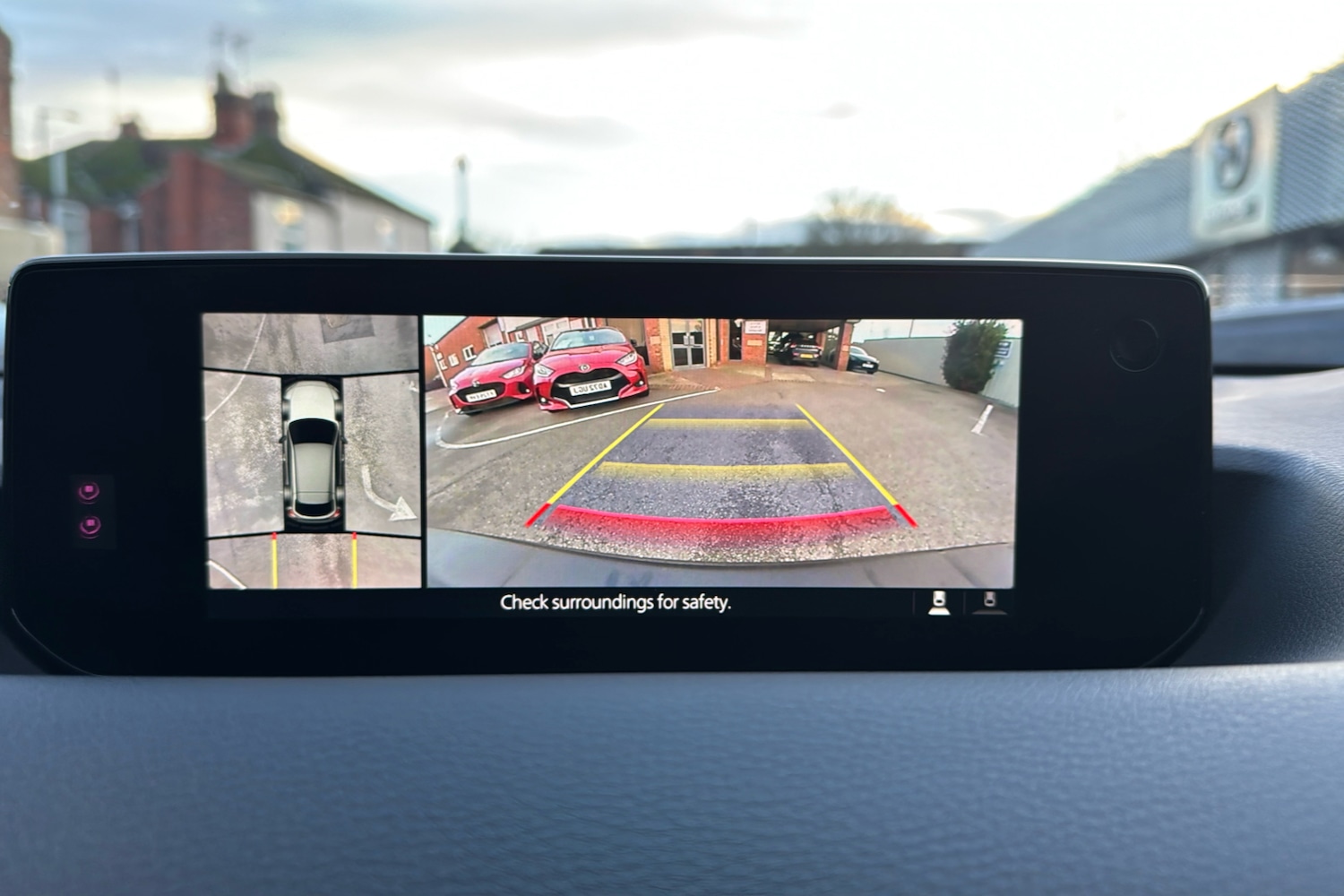 Used Mazda MX-30 2023 for sale - 77196281: Photo 35