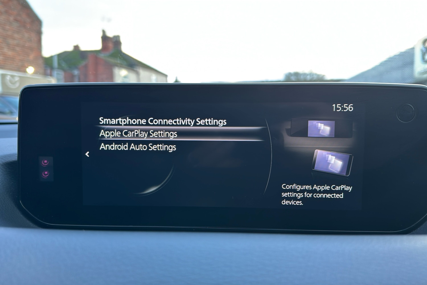 Used Mazda MX-30 2023 for sale - 77196281: Photo 36