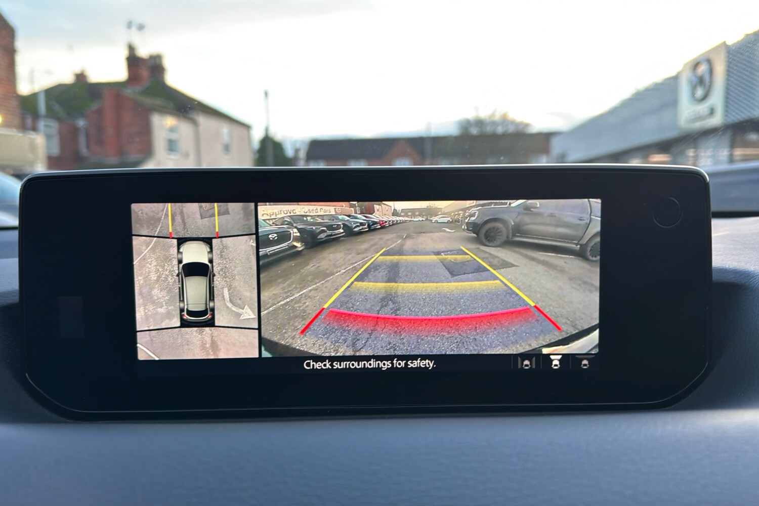 Used Mazda MX-30 2023 for sale - 77196281: Photo 38