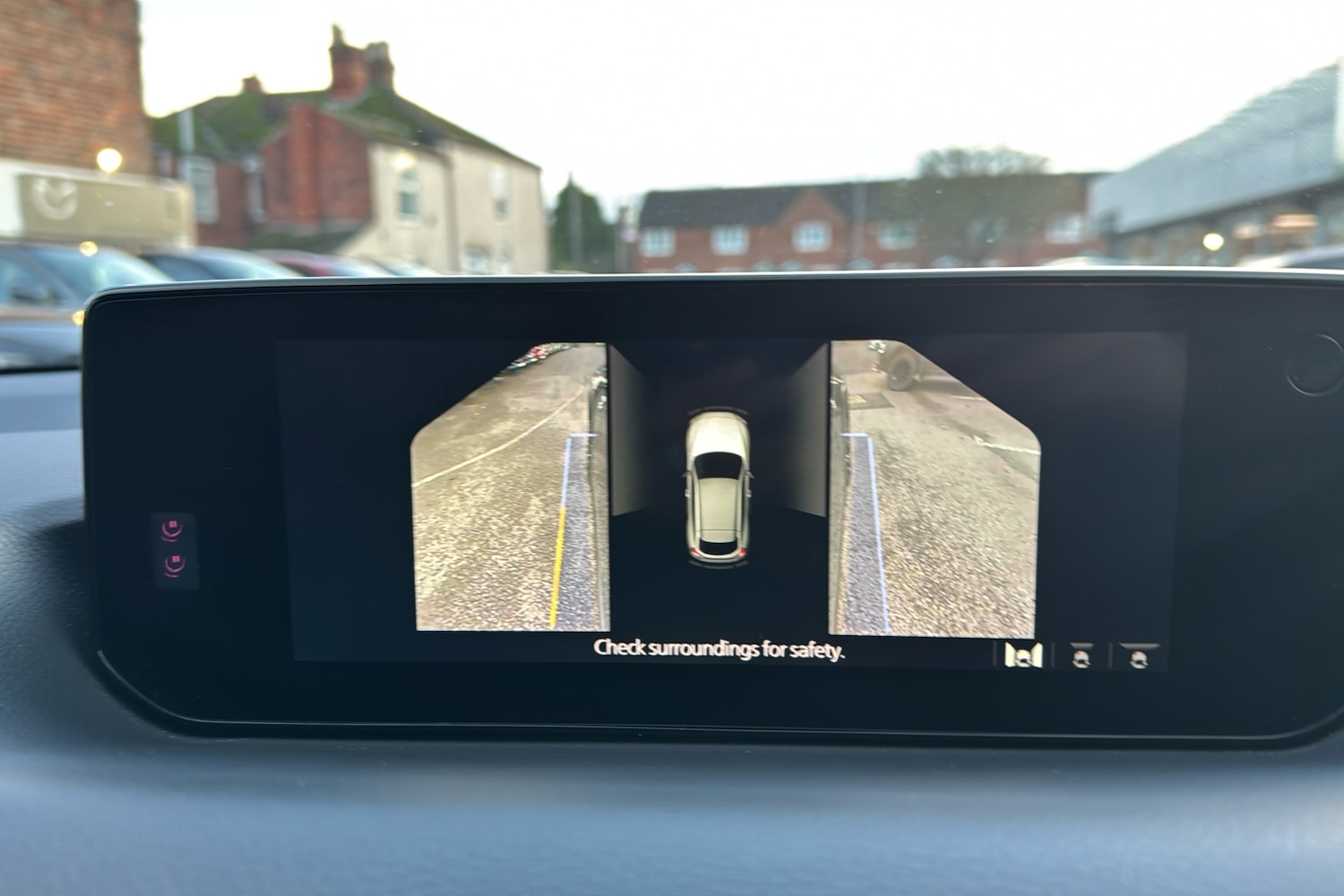 Used Mazda MX-30 2023 for sale - 77196281: Photo 39