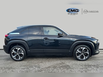 Used Mazda MX-30 2023 for sale - 77196281: Photo