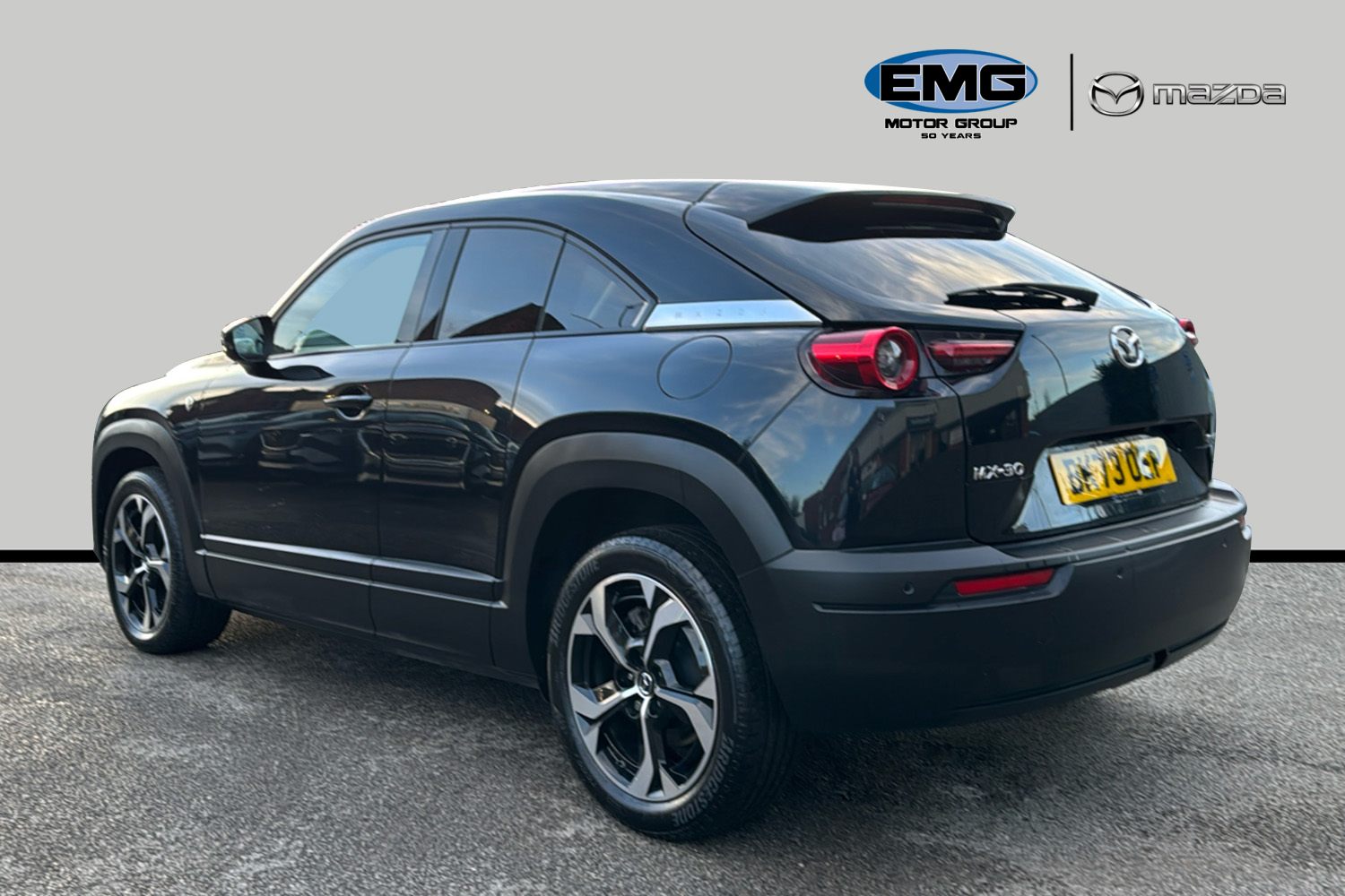 Used Mazda MX-30 2023 for sale - 77196281: Photo 5