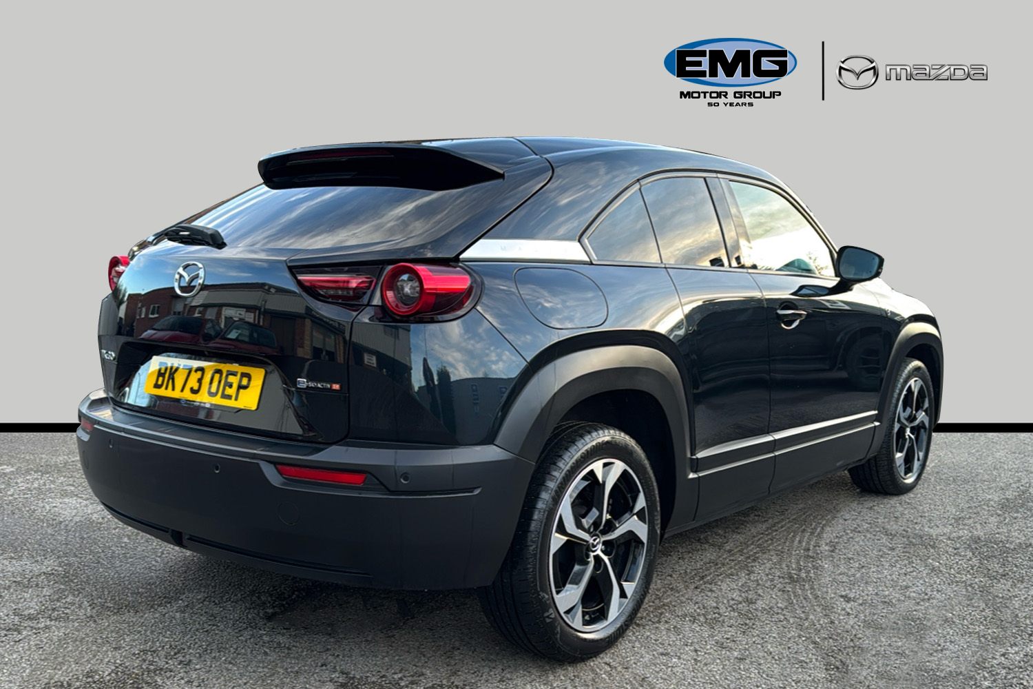 Used Mazda MX-30 2023 for sale - 77196281: Photo 7